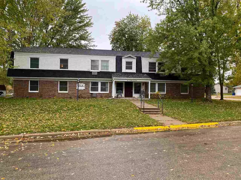 101 RIVERVIEW DR, Marion, WI 54950-9798