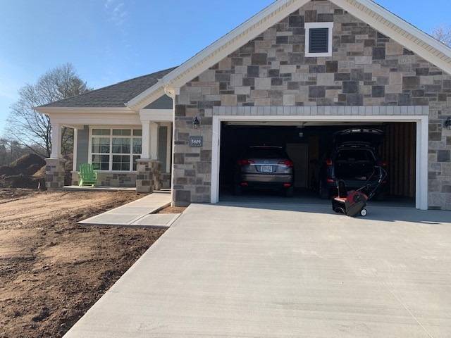 Appleton, WI 54913,5809 N OSPREY DR