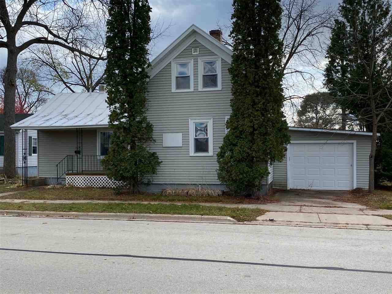Oconto, WI 54153-1259,416 2ND ST