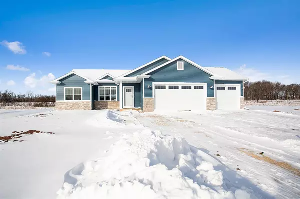 N7991 OLD POND CT, Sherwood, WI 54169