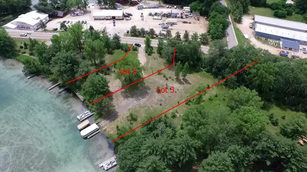 Waupaca, WI 54981-0000,HWY Q #3