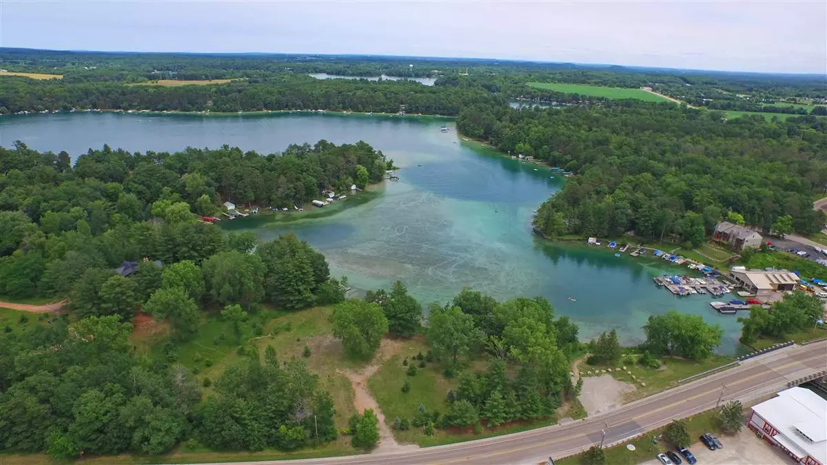 Waupaca, WI 54981-0000,HWY Q #3