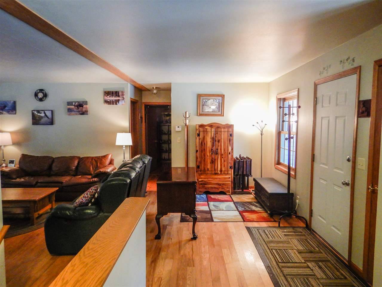 White Lake, WI 54491,N3741 DOEMEL LN