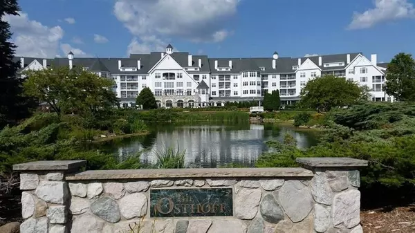 101 OSTHOFF AVE #292, Elkhart Lake, WI 53020