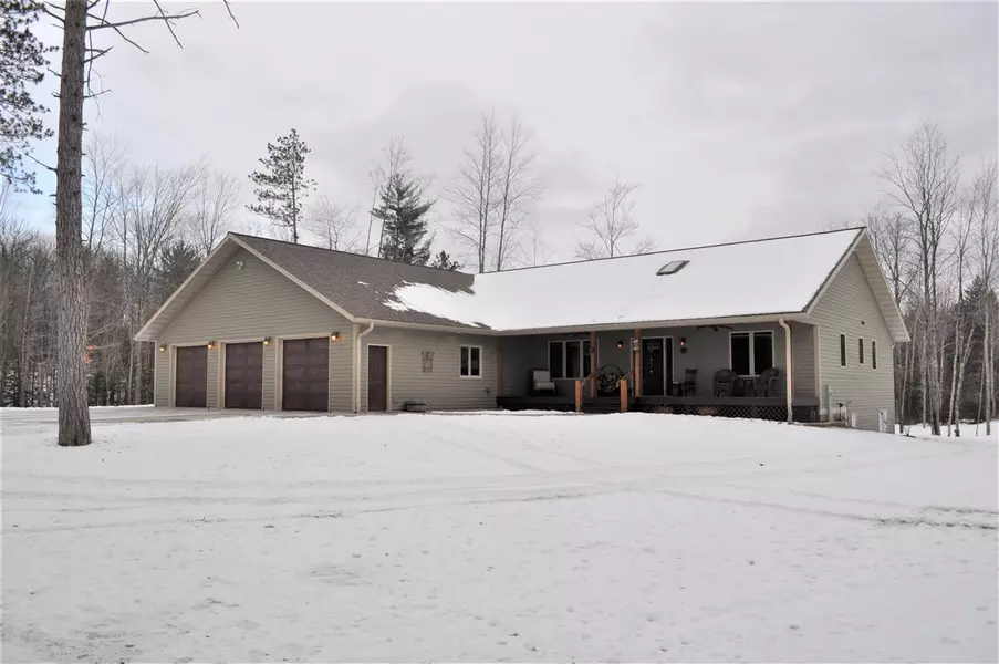 W6195 BARKER RD, Amberg, WI 54102-9222