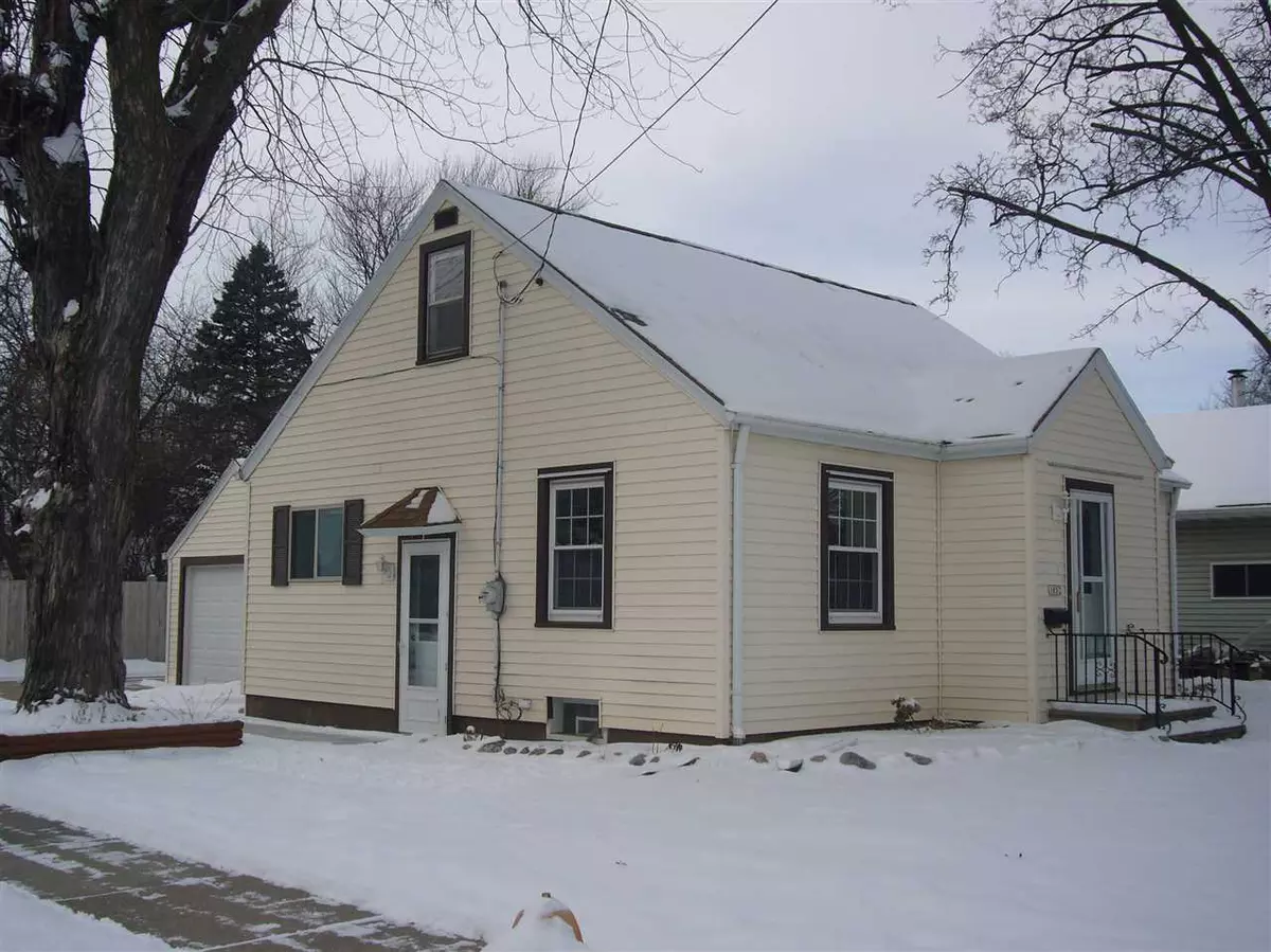 Oshkosh, WI 54902-6848,1857 HUBBARD ST