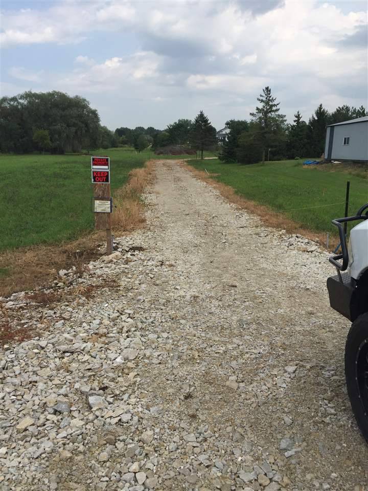Hortonville, WI 54944,NORTH RD