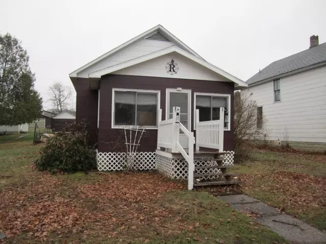 311 4TH ST, Goodman, WI 54125