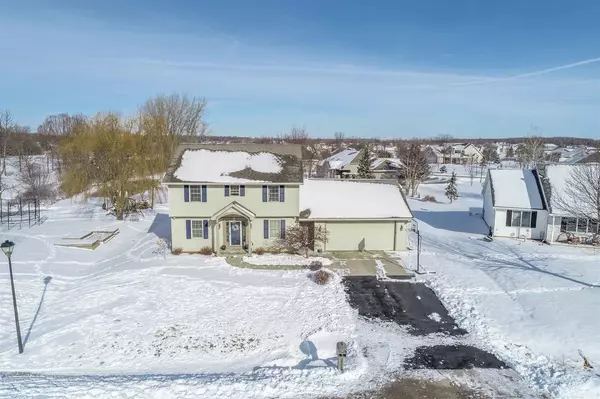 Sherwood, WI 54169,W4794 QUESTA CT