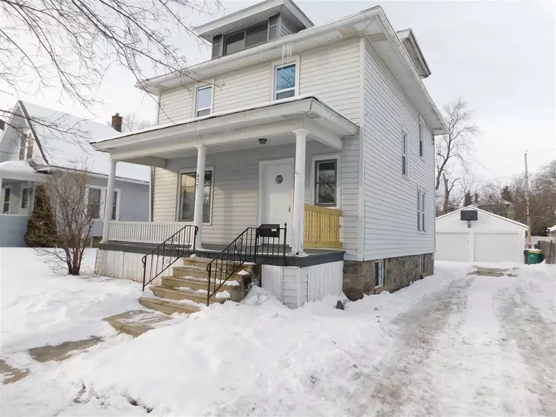 437 WESTERN AVE, Fond Du Lac, WI 54935-3905