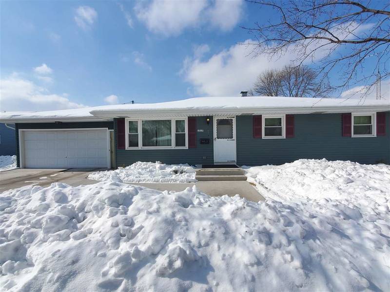 1517 N LINWOOD AVE, Appleton, WI 54914