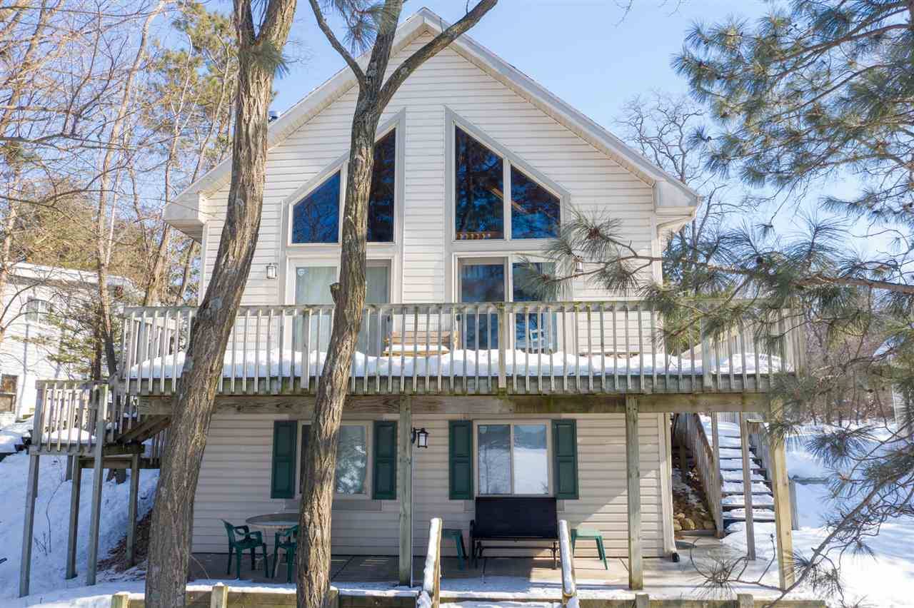 N4687 24TH AVE, Wild Rose, WI 54984