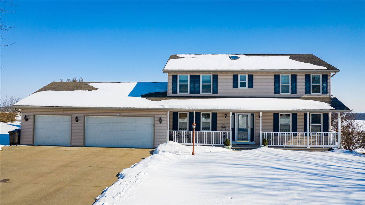 N2374 JOAN ST, Greenville, WI 54942