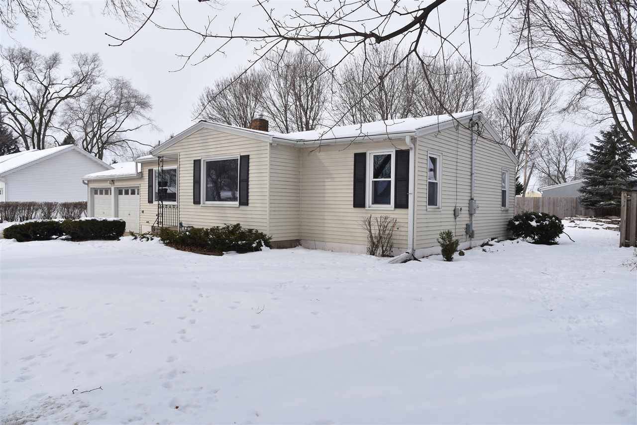 522 IRENE ST, Green Bay, WI 54302-2702