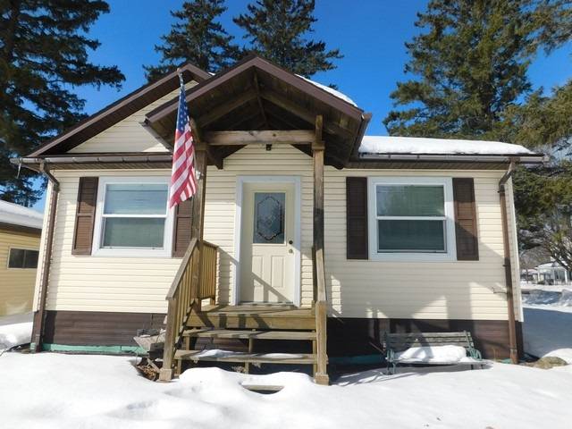 Crandon, WI 54520,406 E MADISON ST