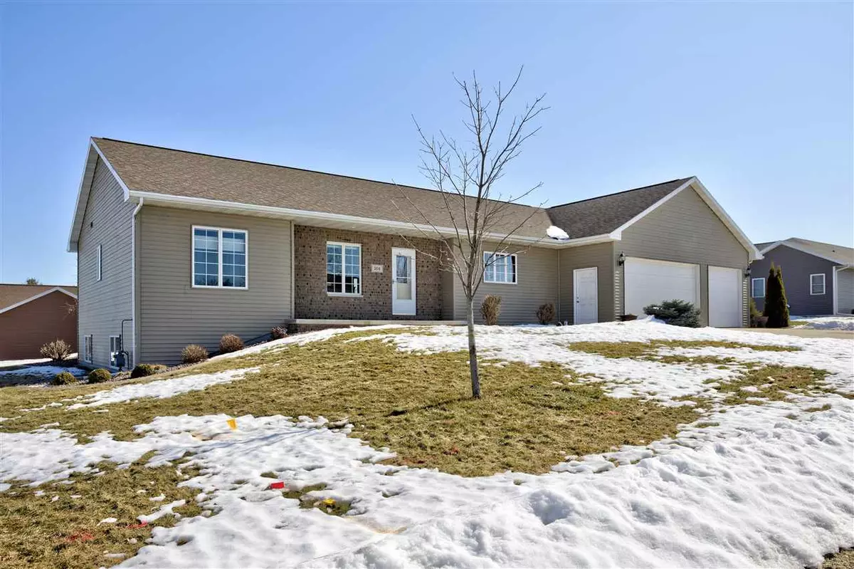 Hortonville, WI 54944,204 GABRIEL LN