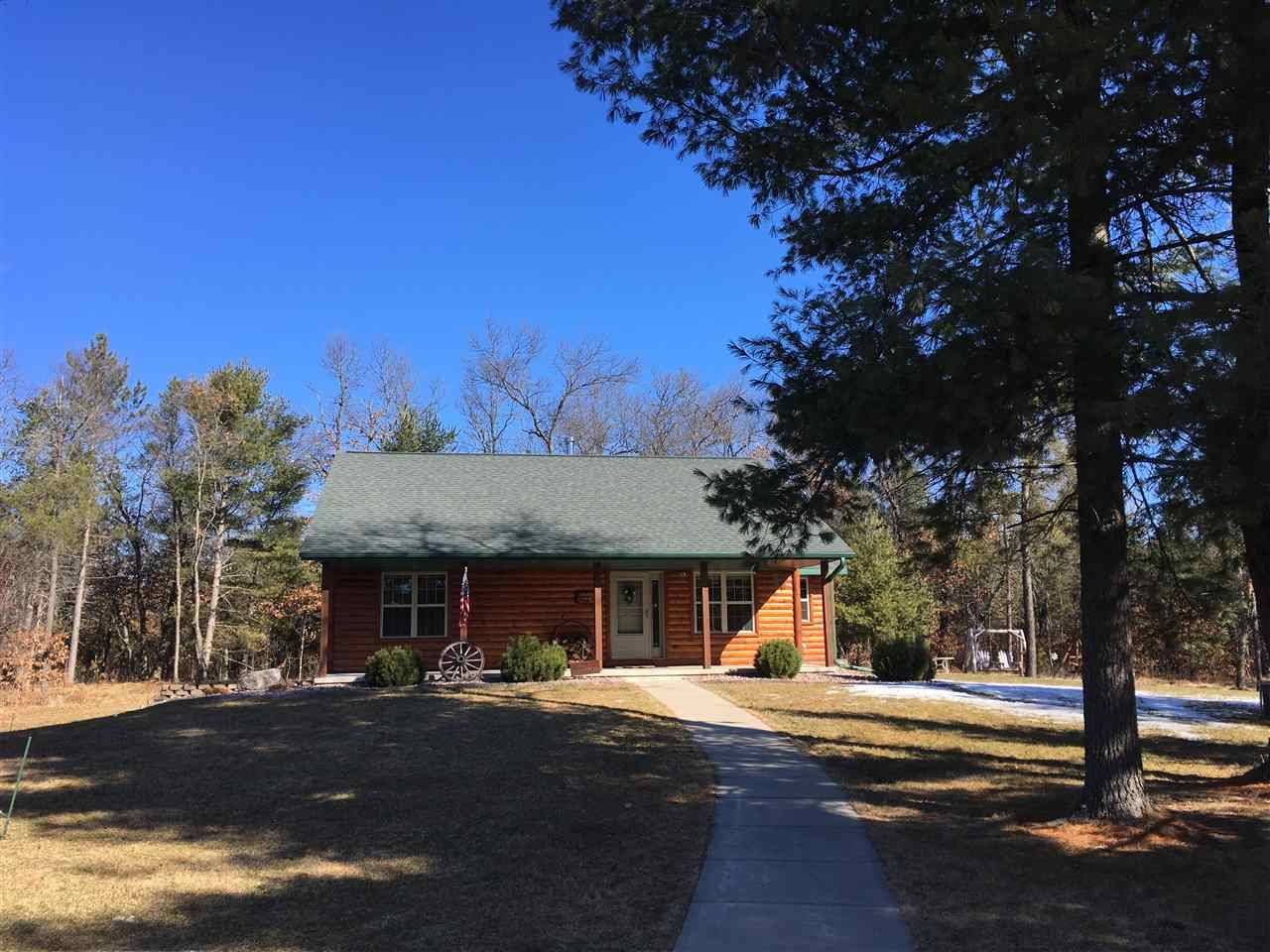 W12237 WINCHESTER TRL, Crivitz, WI 54114