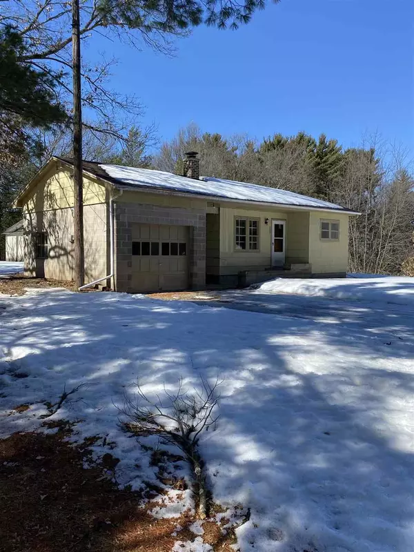 503 QUINCY ST, Friendship, WI 54934