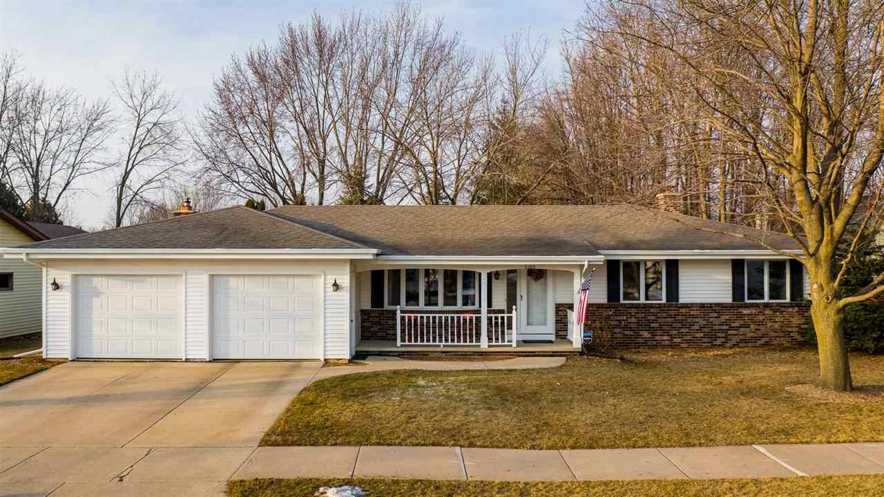 Appleton, WI 54915,2208 SCHAEFER CIR