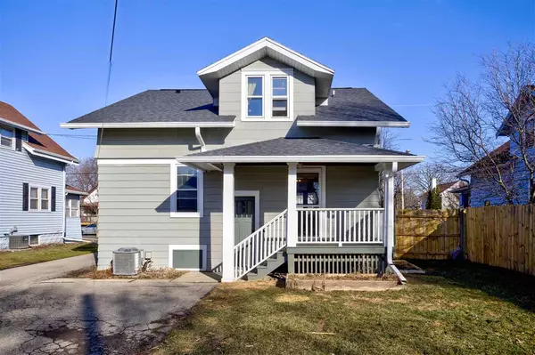 Neenah, WI 54956,575 OAK ST