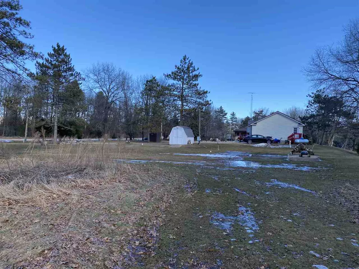 Keshena, WI 54135-0000,N1338 BLUE HERON WAY #2