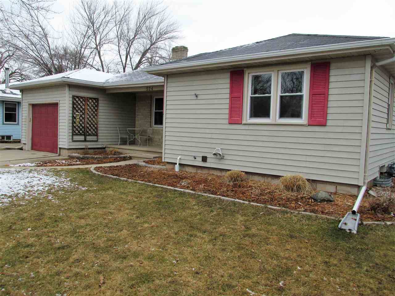 Appleton, WI 54915,524 E WILSON AVE