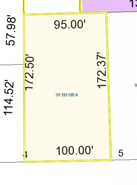 1ST ST #4, Casco, WI 54205