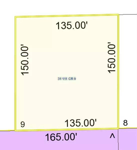 1ST ST #9, Casco, WI 54205