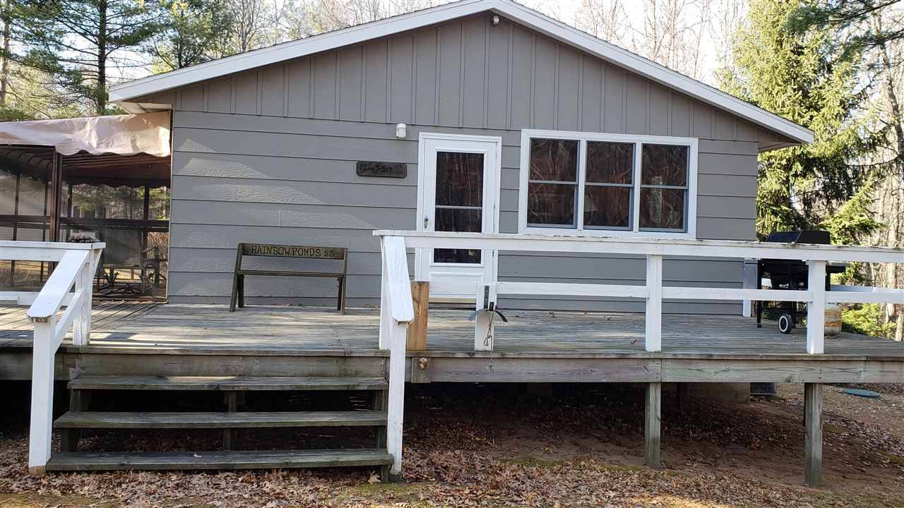 N1498 RAINBOW RD, Keshena, WI 54135