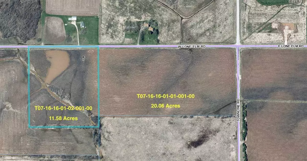 Eldorado, WI 54932-0000,W LONE ELM AVE