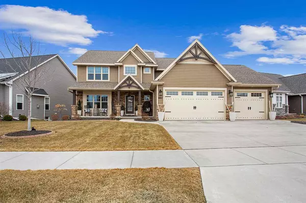 Menasha, WI 54952,2851 VILLA WAY