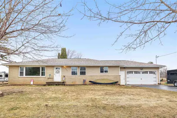 Pulaski, WI 54162-9617,8946 S CHASE RD