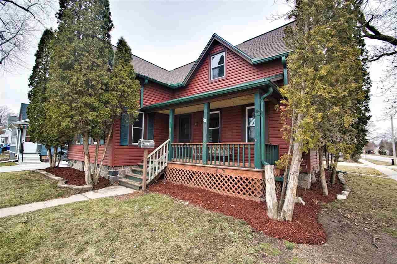 Appleton, WI 54914,802 W ELSIE ST