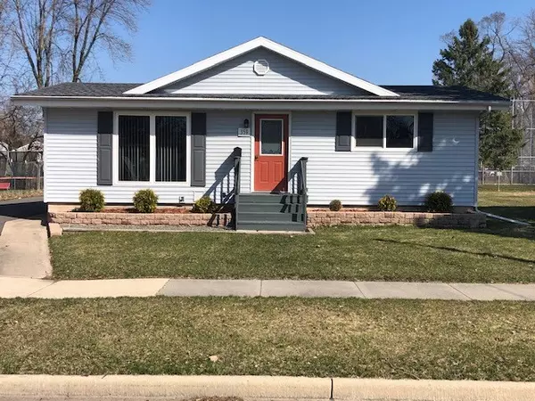 359 SW CERESCO ST, Berlin, WI 54923
