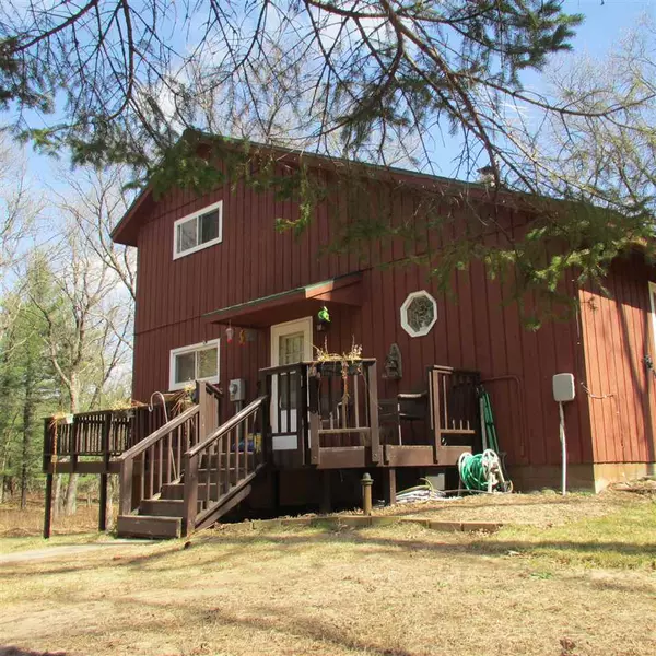 Hancock, WI 54943,N3808 DEER PATH