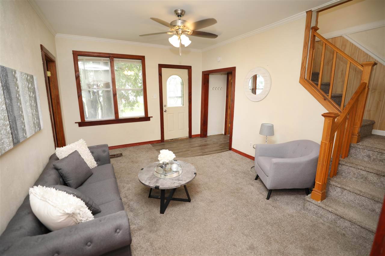 Appleton, WI 54911,203 N RANKIN ST
