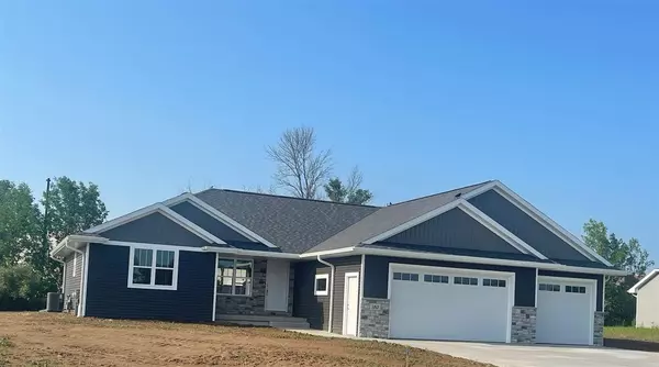 Pulaski, WI 54162,180 WHIMBREL WAY