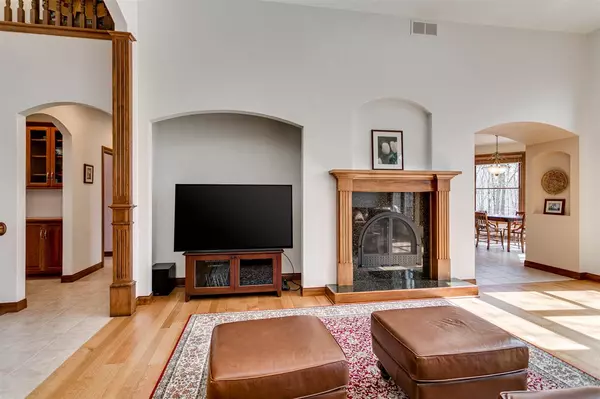 Combined Locks, WI 54113-1334,416 HIDDEN RIDGES WAY