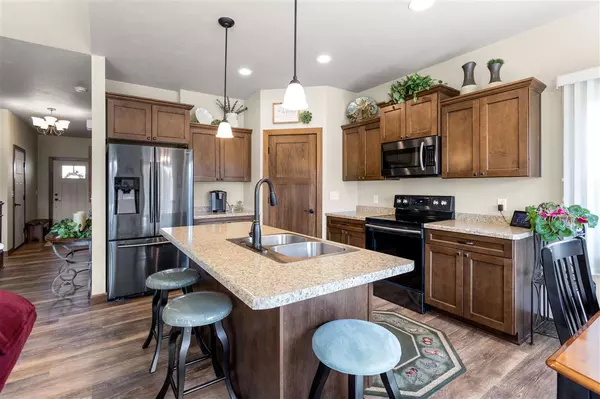 Appleton, WI 54914,5569 PENNSYLVANIA AVE