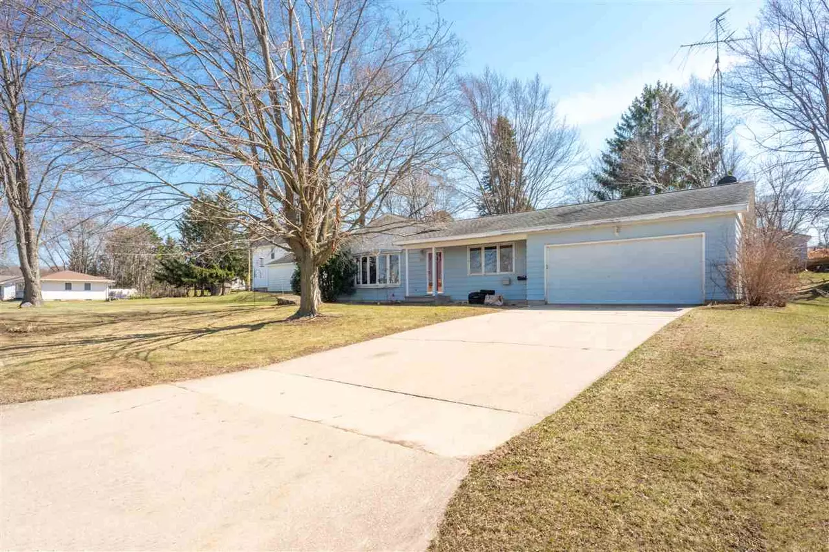 Berlin, WI 54923,224 E MARQUETTE ST