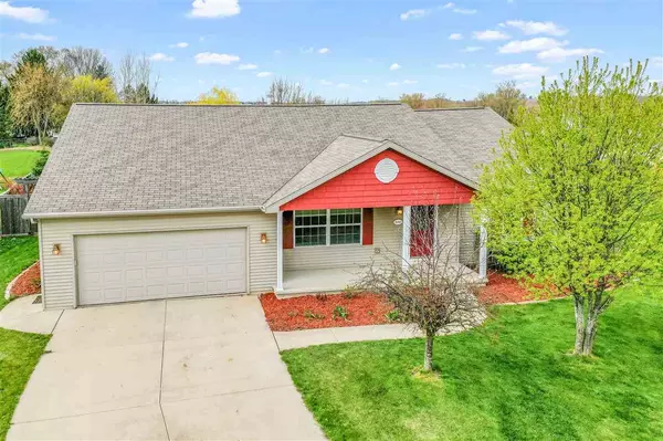 Greenville, WI 54942,N1747 HOT SPRINGS CT