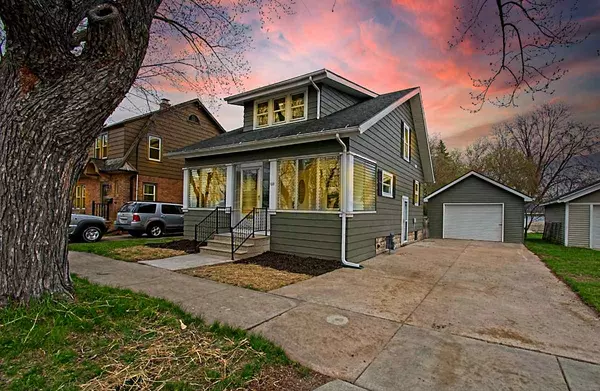 510 N BENNETT ST, Appleton, WI 54914