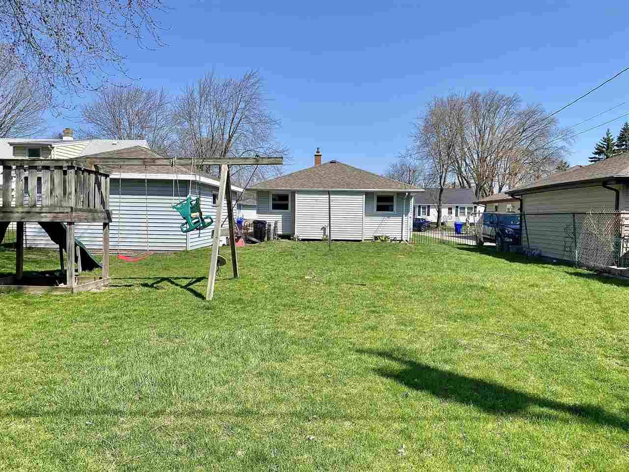 Appleton, WI 54915-2029,517 E WILSON AVE