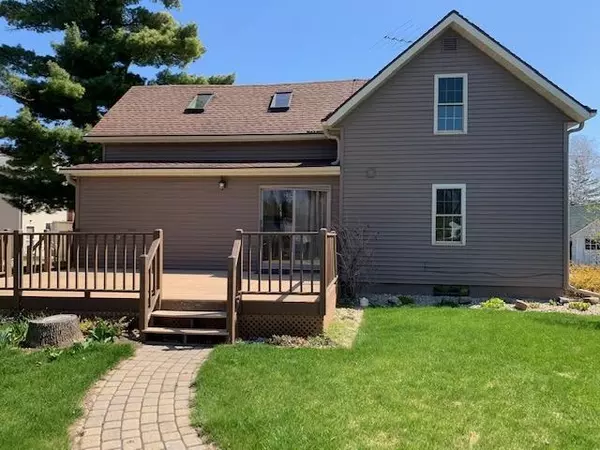 Green Valley, WI 54127,N5719 BANK ST