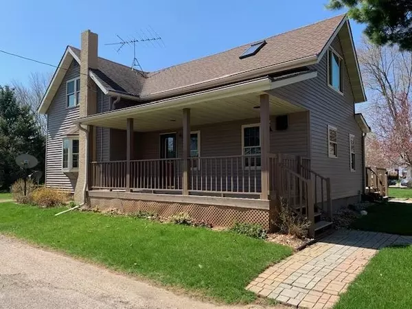 Green Valley, WI 54127,N5719 BANK ST