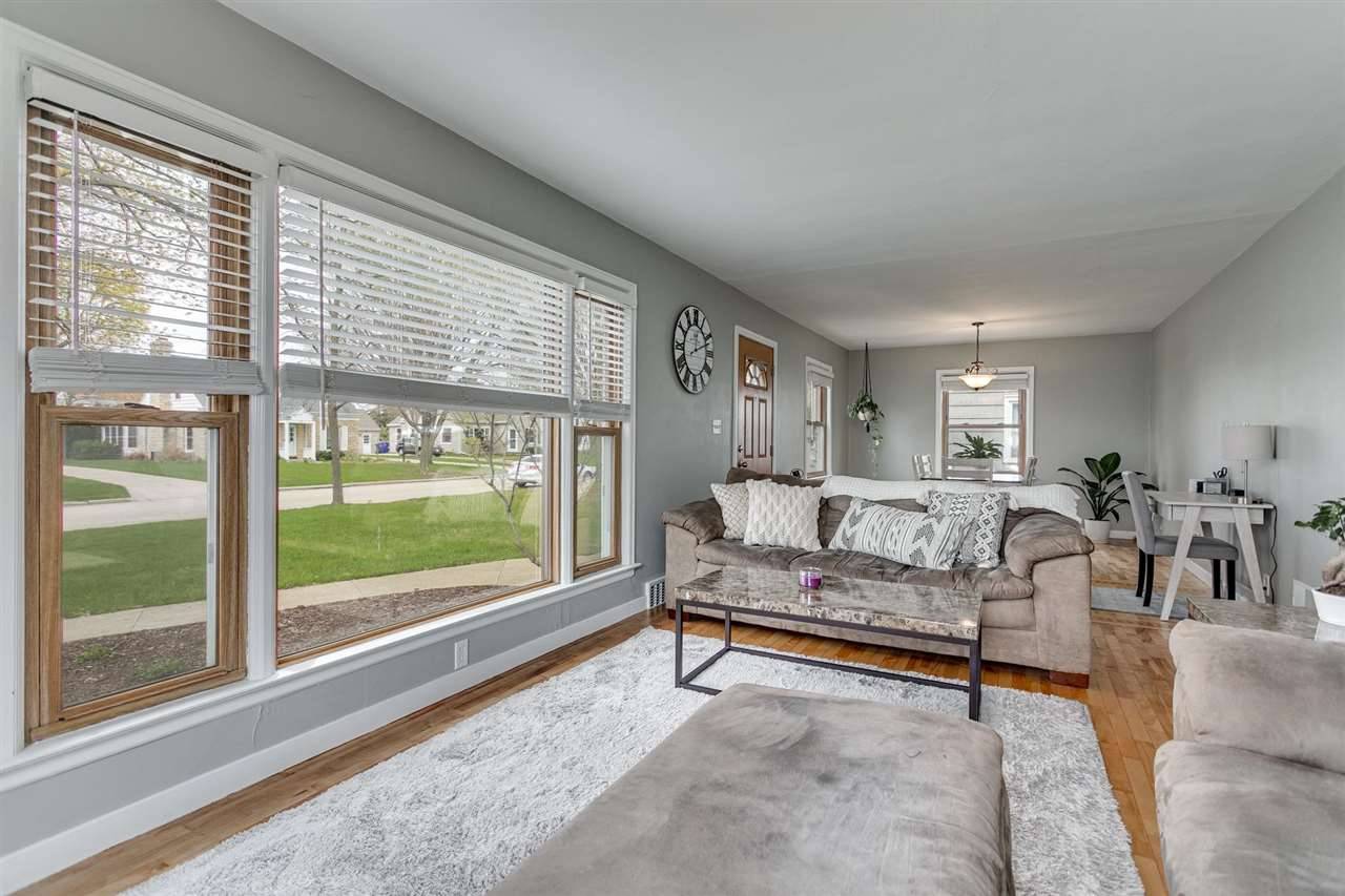 Appleton, WI 54914,1702 S CONNELL ST