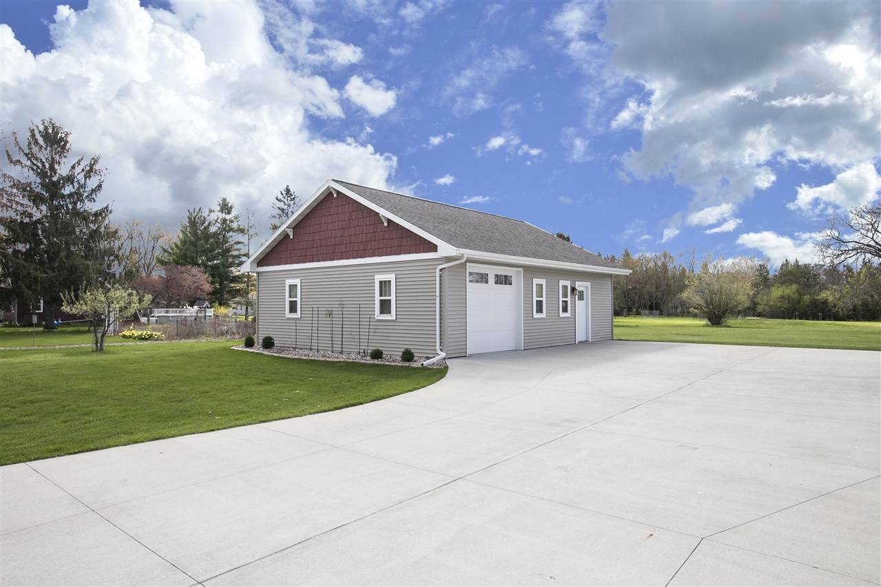 Appleton, WI 54914,3441 W TILLMAN ST