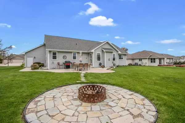 Greenville, WI 54942-8303,N1680 MEDINA DR