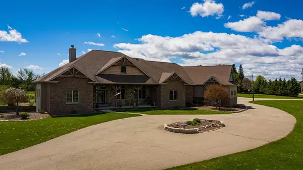 Winneconne, WI 54986,7651 JACQUIS RD