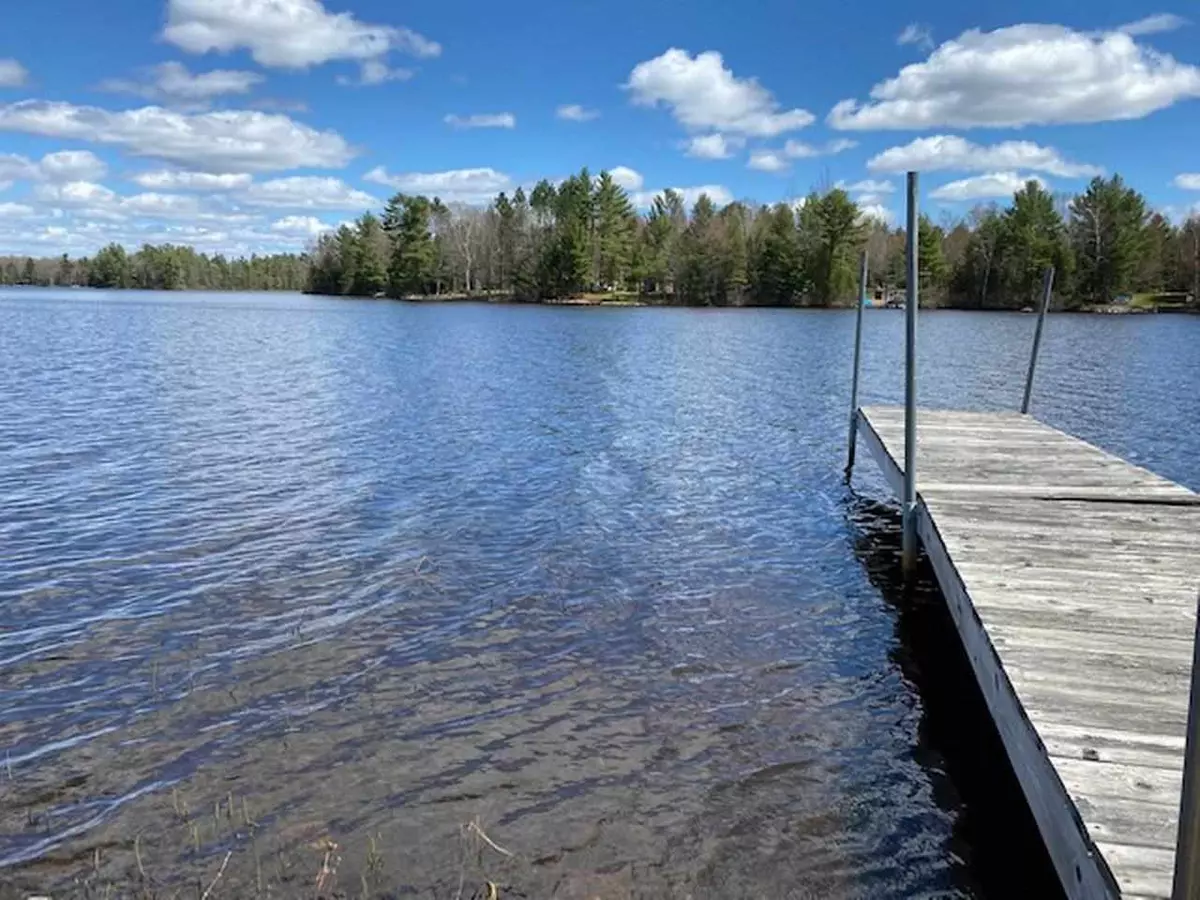 Elcho, WI 54428,W PERCH LAKE LN #2
